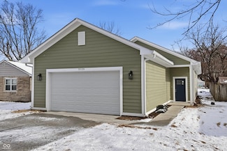 3129 Elizabeth St, Indianapolis, IN 46234