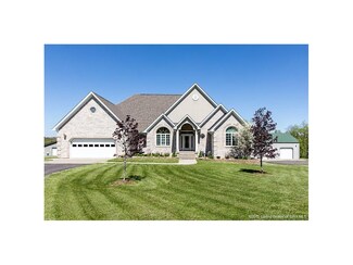 1203 Hebron Church Rd, Henryville, IN 47126