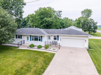 1703 Frantz Dr, North Manchester, IN 46962