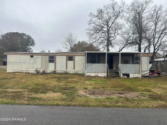 810 Prevost St, Rayne, LA 70578