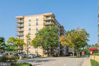 666 W Germantown Pike Unit 2221, Plymouth Meeting, PA 19462