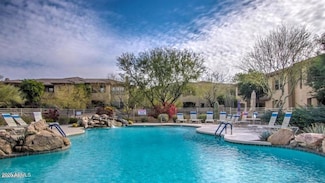 20121 N 76th St Unit 2021, Scottsdale, AZ 85255