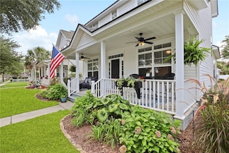 43 5th Ave, Bluffton, SC 29910
