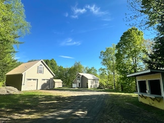 301 Carrabassett Rd, New Portland, ME 04961