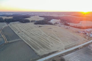 234.3 Acres Washington Rd, Monticello, WI 53570