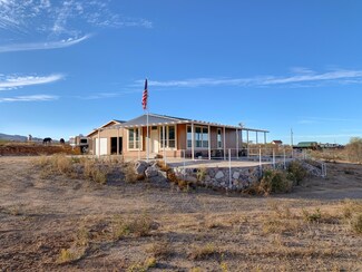 33704 S Jandro Dr, Oracle, AZ 85623