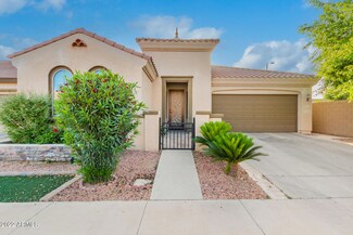 3392 S California St, Chandler, AZ 85248