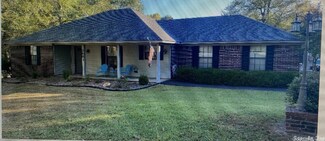 3503 Wolfe Creek Ln, Bryant, AR 72022