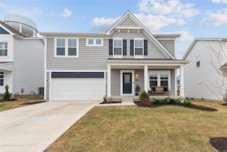 3059 Eagle Branch Cir, O Fallon, MO 63366
