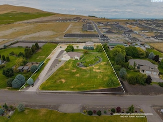 92908 E Holly Rd, Kennewick, WA 99338