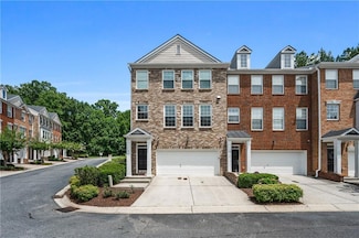 4721 Creekside Villas Way SE, Smyrna, GA 30082