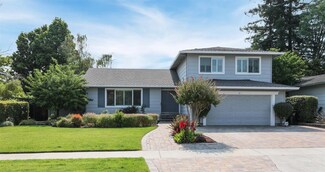 6154 Calle Esperanza, San Jose, CA 95120