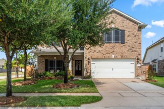 20306 Cypress Poll Dr, Cypress, TX 77433