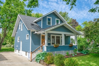 1111 Parkdale Ave, Lansing, MI 48910