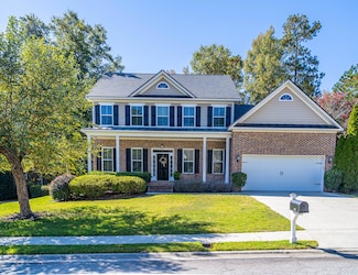 311 Burnhill Ave, Evans, GA 30809