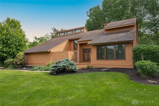 6631 Cedar Crest Trail, Dayton, OH 45459