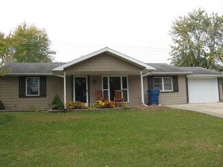 114 Franklin St, Williamsport, IN 47993