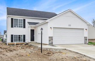 1279 Lucas Ct, Huntington, IN 46750