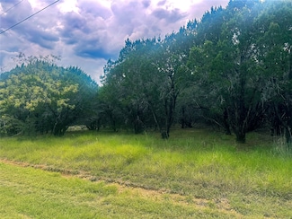 18030 S Hill Dr, Whitney, TX 76692