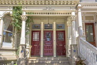 37 Noe St, San Francisco, CA 94114