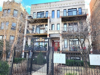 4711 N Malden St Unit 3N, Chicago, IL 60640
