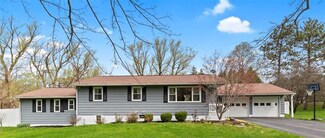 3328 Rush Mendon Rd, Honeoye Falls, NY 14472