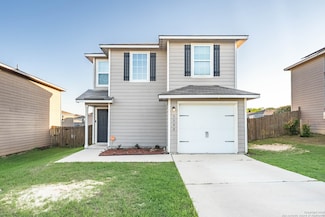 3502 Southton View, San Antonio, TX 78222