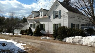 11 Allen St, Wilton, ME 04294