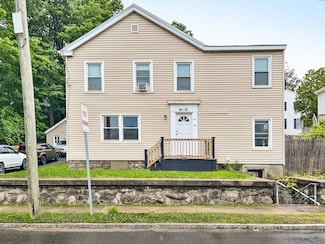 48-50 S Westfield St, Feeding Hills, MA 01030
