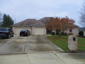 59 Indian Ridge, Belleville, IL 62221