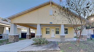 1504 1/2 W Comanche Ave, Tampa, FL 33603