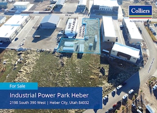 2198 S 390 W Unit 13, Heber City, UT 84032