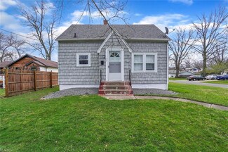 1444 Thayer Ave, Ashtabula, OH 44004