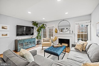 2512 S Arlington Mill Dr Unit 5, Arlington, VA 22206