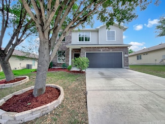 737 Hightrail Rd, Cibolo, TX 78108