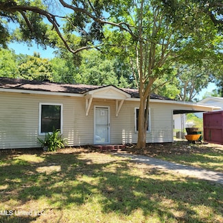 2548 Bryn Mawr Ave, Biloxi, MS 39531