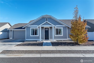 2400 N Landon Ln, Ellensburg, WA 98926