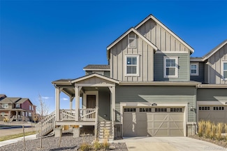 8983 Larose Ct, Parker, CO 80134