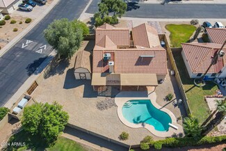 1938 E Colt Rd, Tempe, AZ 85284