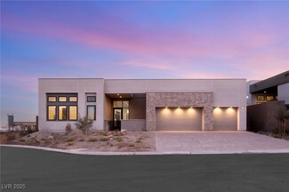 10921 Rossa Peak Ave, Las Vegas, NV 89135