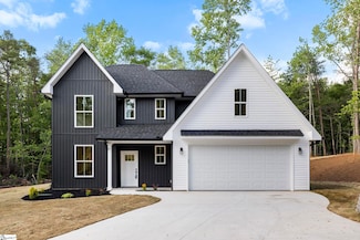 64 Mush Creek Hill Rd, Travelers Rest, SC 29690