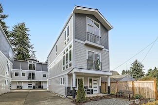 18331 1st Ave NE, Shoreline, WA 98155