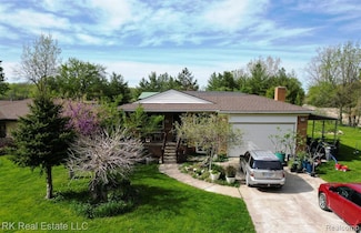 13799 31 Mile Rd, Washington, MI 48095