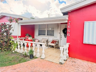 7666 Lasalle Blvd, Miramar, FL 33023
