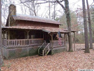 5921 County Road 491, Stevenson, AL 35772