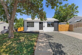 1670 S Quieto Ct, Denver, CO 80223