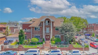 1401 74th St, Brooklyn, NY 11228