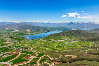978 S Upland Loop, Midway, UT 84049