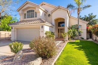 165 W Palomino Dr, Tempe, AZ 85284