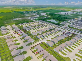 9001 E Chris St, Bel Aire, KS 67226